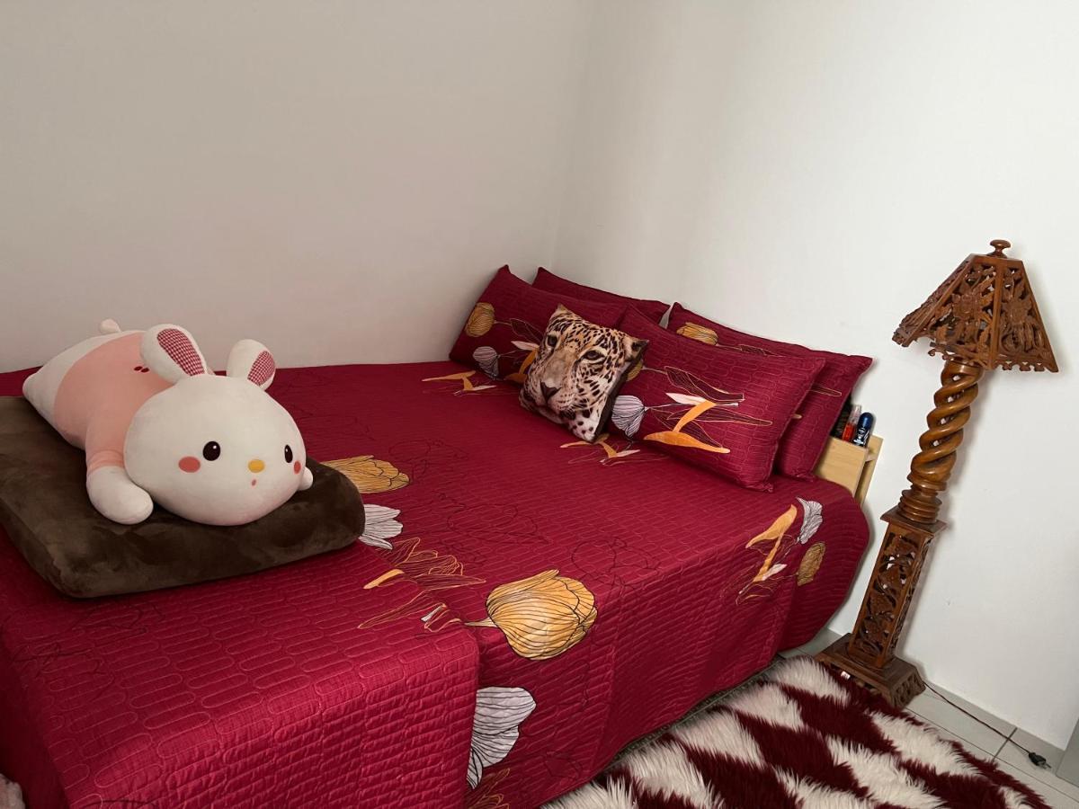 Mieda Rizqi Homestay Kampong Melayu Changkat Larah Екстериор снимка