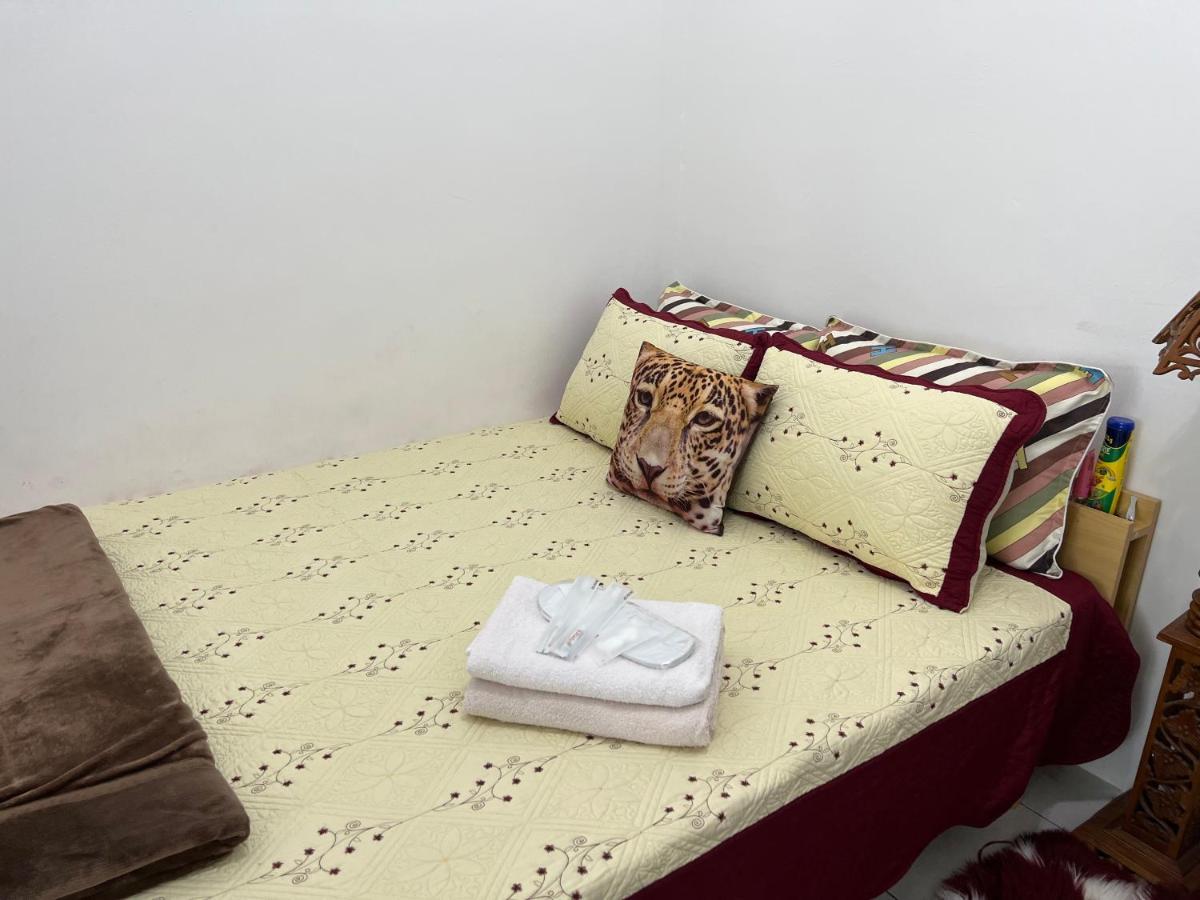 Mieda Rizqi Homestay Kampong Melayu Changkat Larah Екстериор снимка